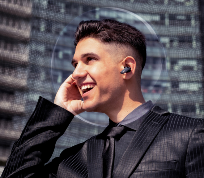Edifier NeoBuds Pro Gaming Earbuds