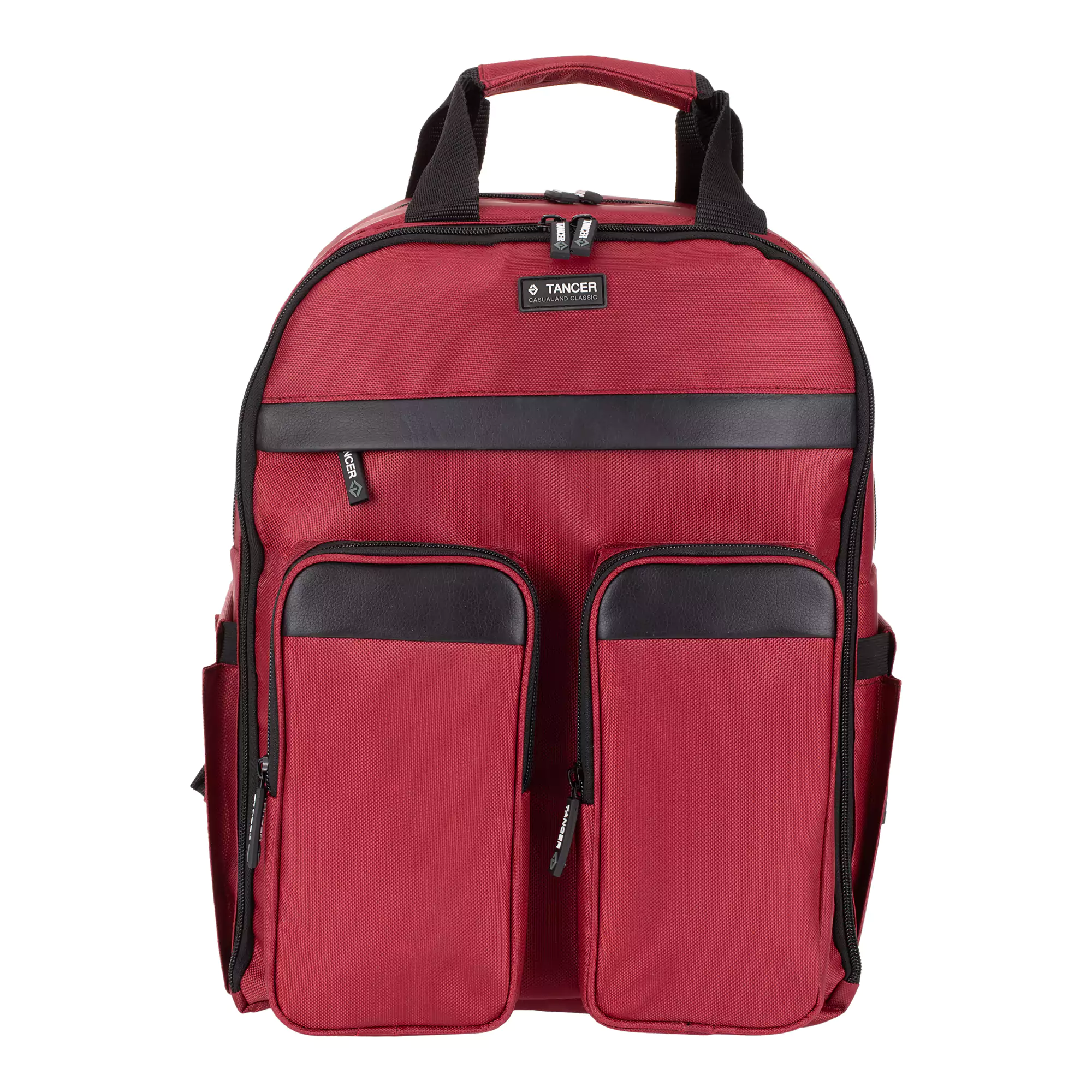 محافظت از لپ تاپ در کوله پشتی