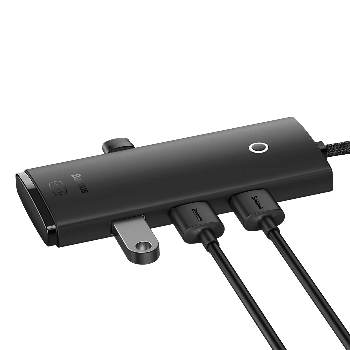هاب Baseus Lite Series HUB