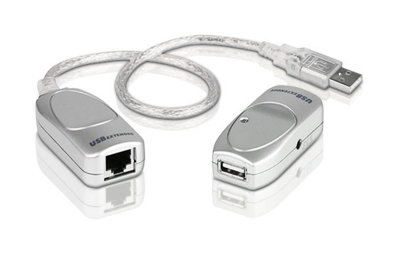 پشتیبانی از هر دستگاه USB با سرعت کامل (12 مگابیت بر ثانیه) یا سرعت کم (1.5 مگابیت بر ثانیه)