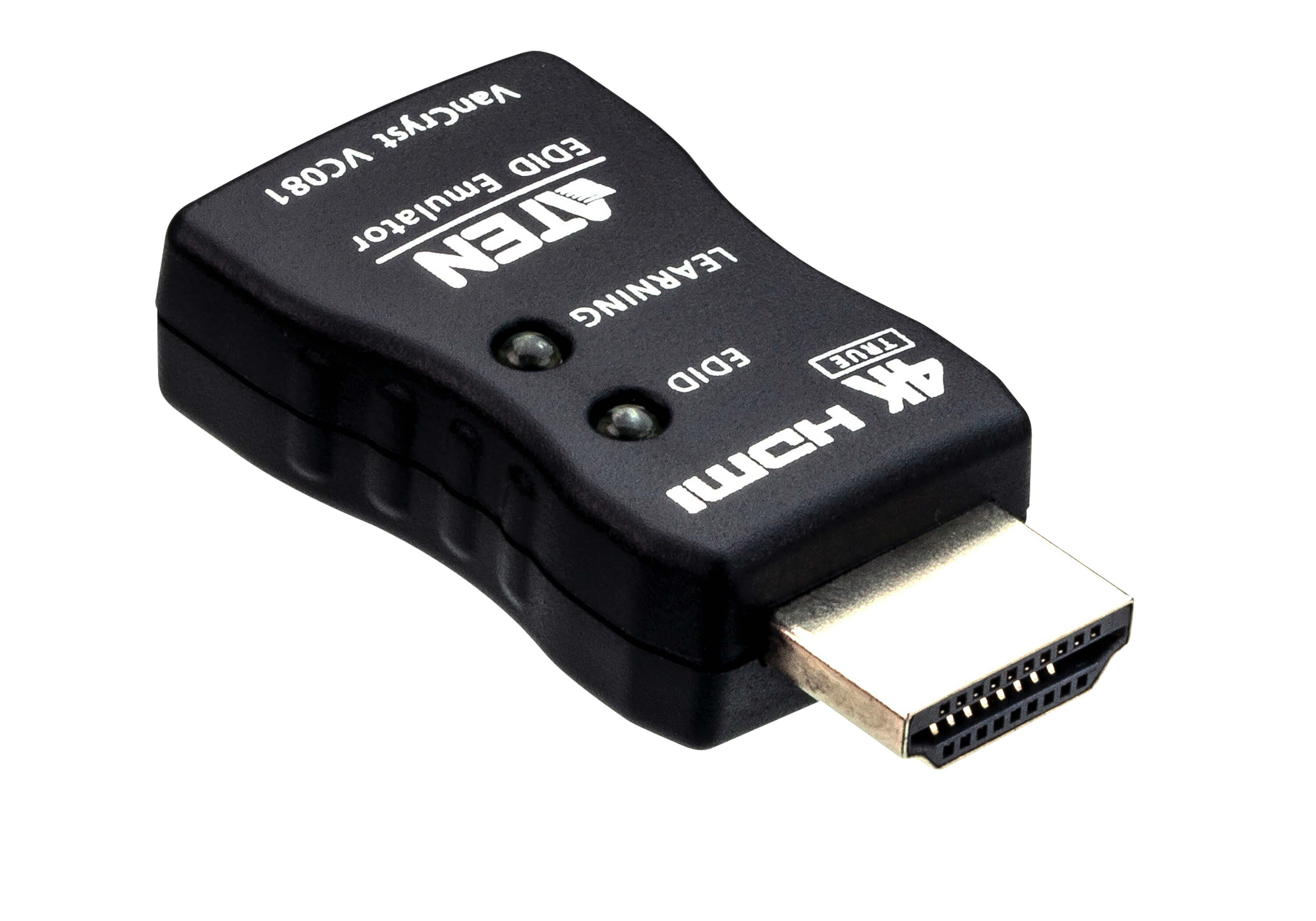 سازگار با HDMI 2.0 (3D, Deep Color, True 4K); HDCP 2.2