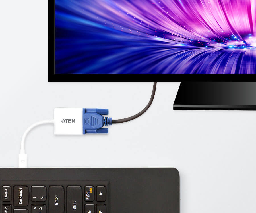 Plug-n-Play