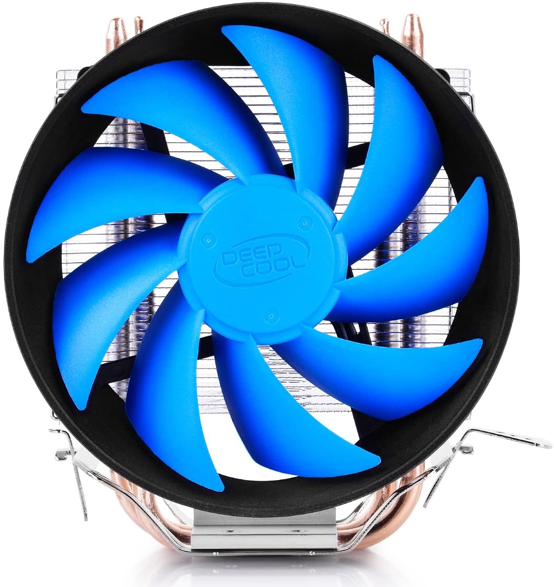 خنک کننده پردازنده دیپ کول DEEPCOOL GAMMAXX 200T