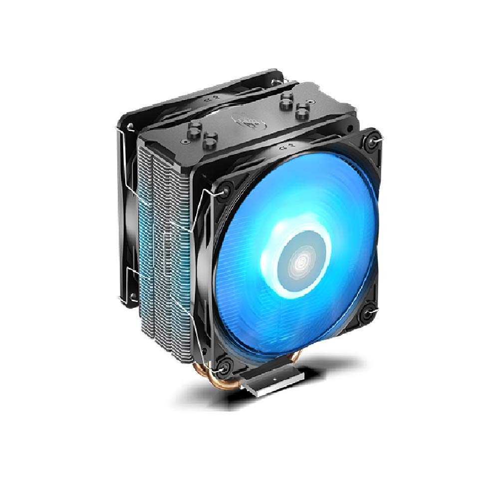 خنک کننده پردازنده دیپ کول DEEPCOOL GAMMAXX 400 PRO