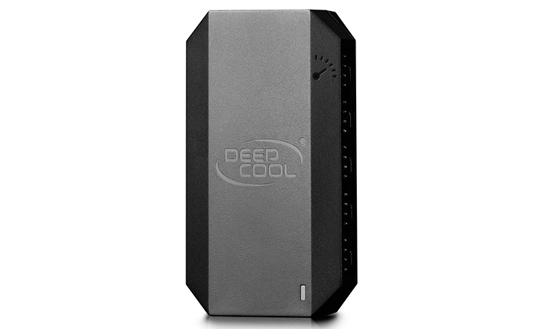 هاب فن دیپ کول DEEPCOOL FH-10