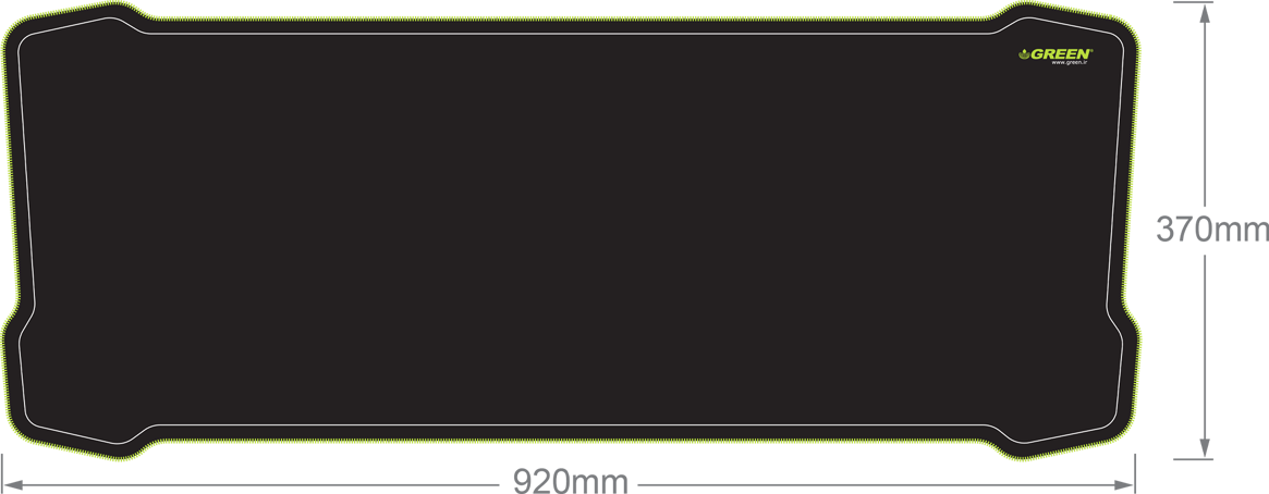 GMP920-S