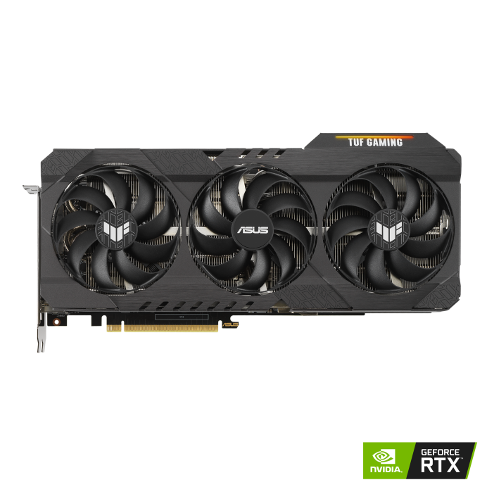 NVIDIA Ampere Streaming Multiprocessors: کارت گرافیک ایسوس به سریع ترین و کارآمدترین پردازنده گرافیکی جهان مجهز شده است 2 برابر توان FP32 را به ارمغان می آورد و بهره وری انرژی را بهبود می بخشد