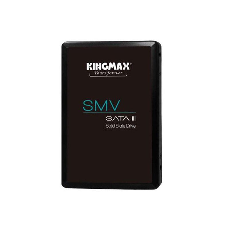 مجهز به تراشه 3D NAND برای عملکرد عالی