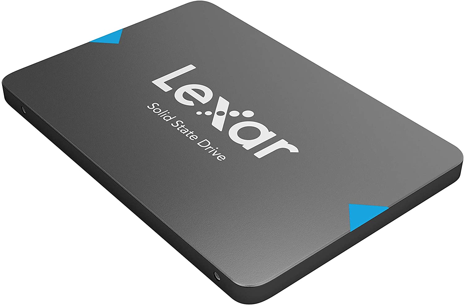 حافظه اس اس دی اینترنال لکسار مدل Lexar NQ100 ظرفیت 240 گیگابایت