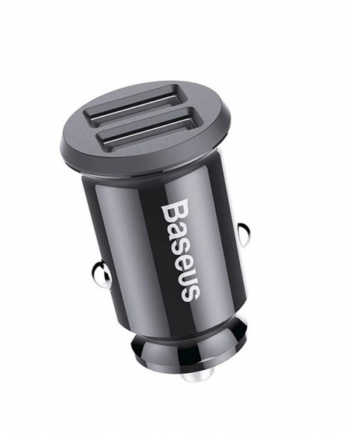 شارژر فندکی باسئوس مدل Baseus CCALL-ML01
