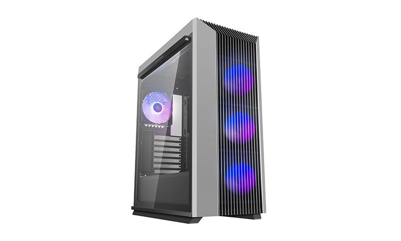 کیس کامپیوتر Mid-Tower دیپ کول DEEPCOOL CL500 ADD-RGB 4F