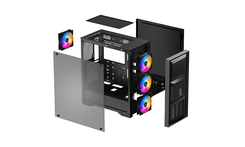 مدیریت آسان کابل