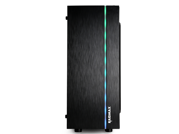 کیس کامپیوتر گیمینگ ریدمکس Raidmax Blazar