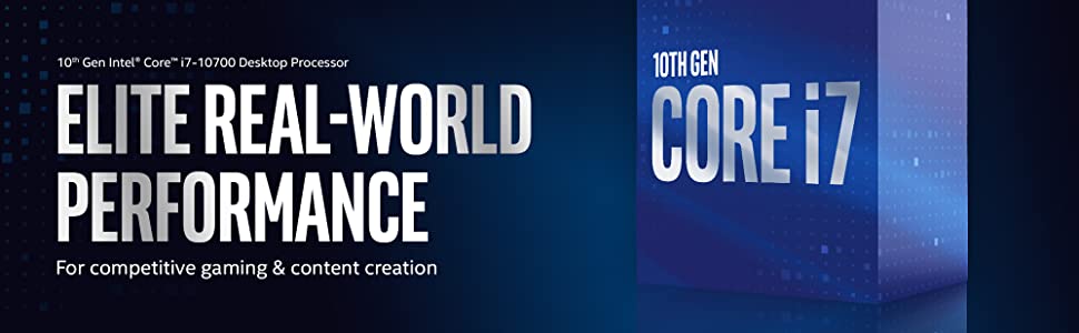 پردازنده دسکتاپ Intel Core-i3-10100