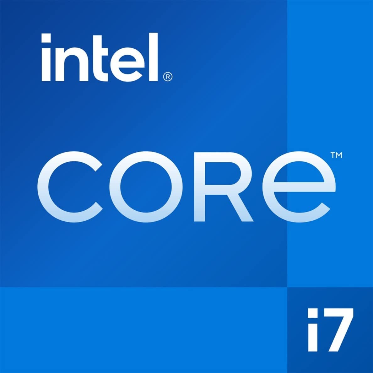 Core i7-12700K دارای هشت هسته P و چهار هسته E است