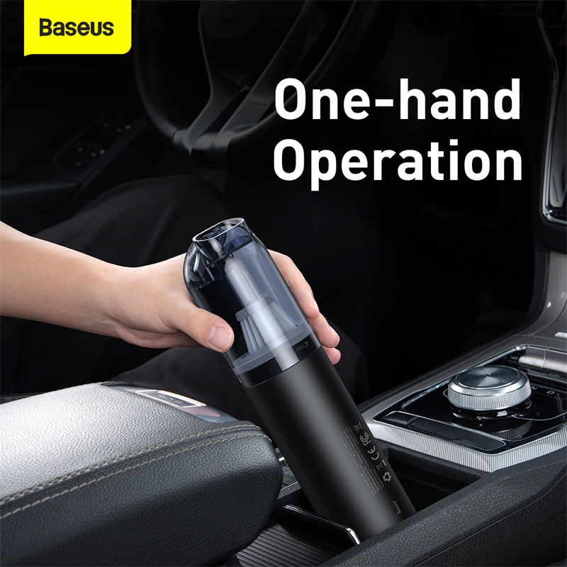 Car Vacuum Cleaner