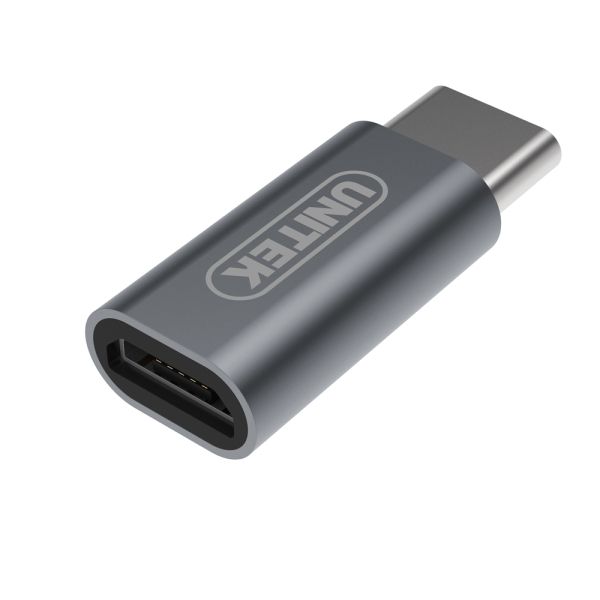 تبدیل TYPE-C TO MICRO USB