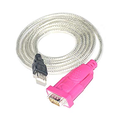 USB TO RS232