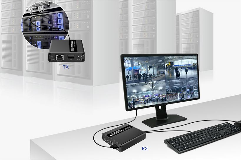 کیفیت 1080p@60Hz HD