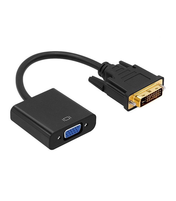 تبدیل dvi  به vga