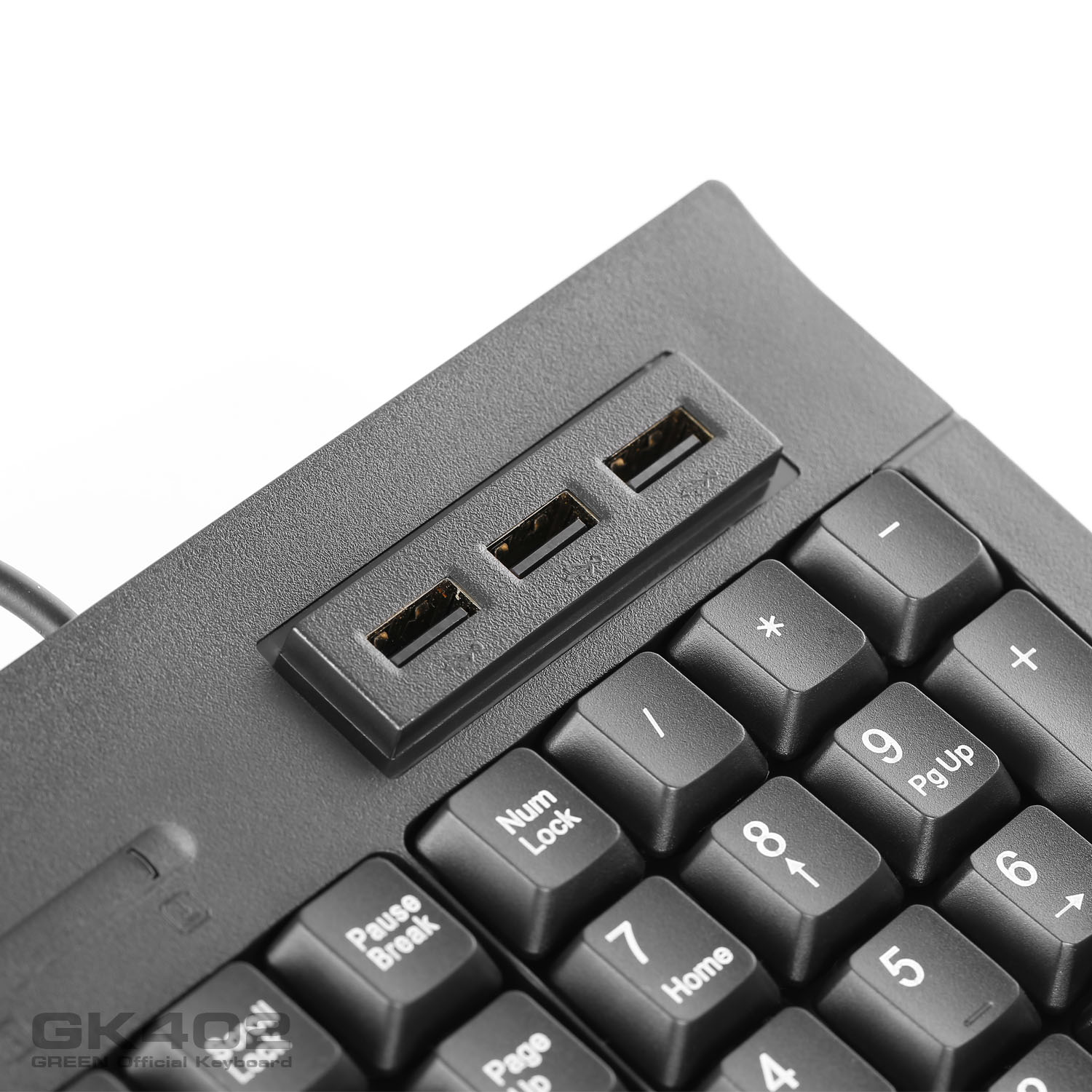 پورت هابی usb