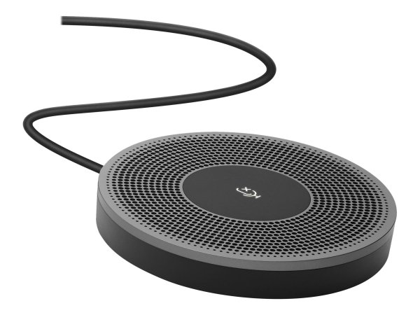 میکروفون لاجیتک Logitech EXPANSION برای ویدیو کنفرانس MEETUP