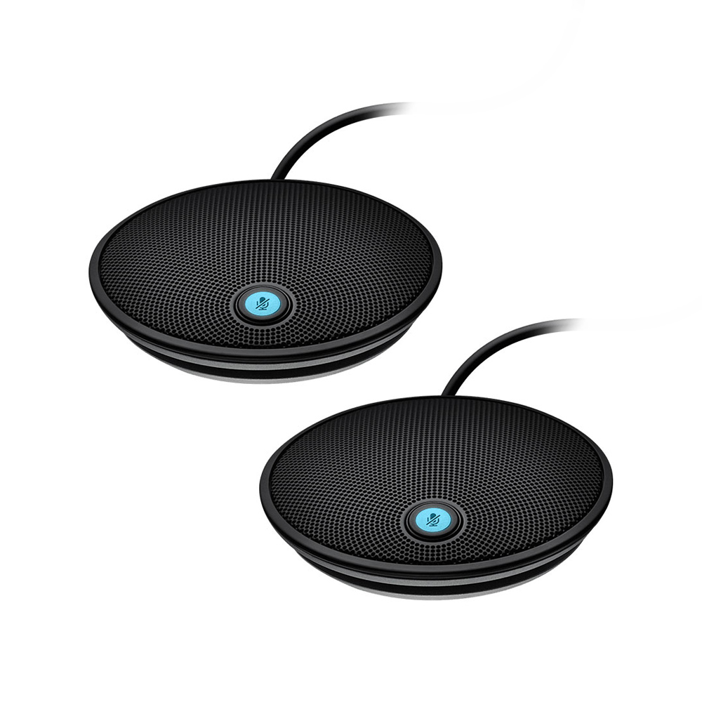 میکروفون لاجیتک مدل Logitech GROUP EXPANSION