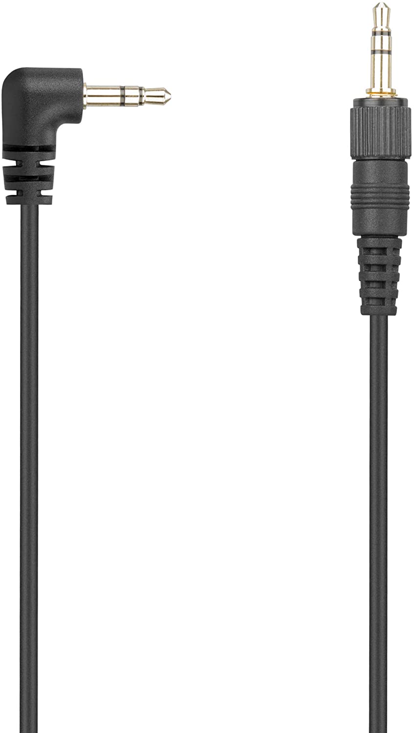 کابل های خروجی XLR و مینی پلاگ 3.5 اینچی هر دو پشتیبانی می شوند