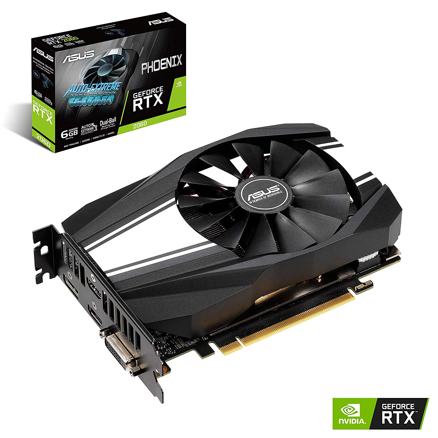 PH RTX2060 6G