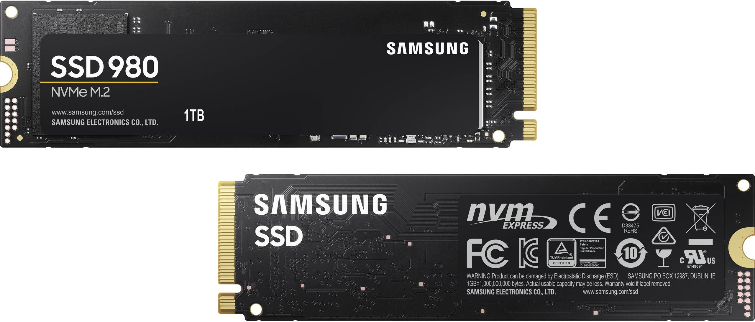 SSD خود را برای عملکرد بی وقفه و با عملکرد بالا در حالت Full Power در سطح اوج نگه دارید