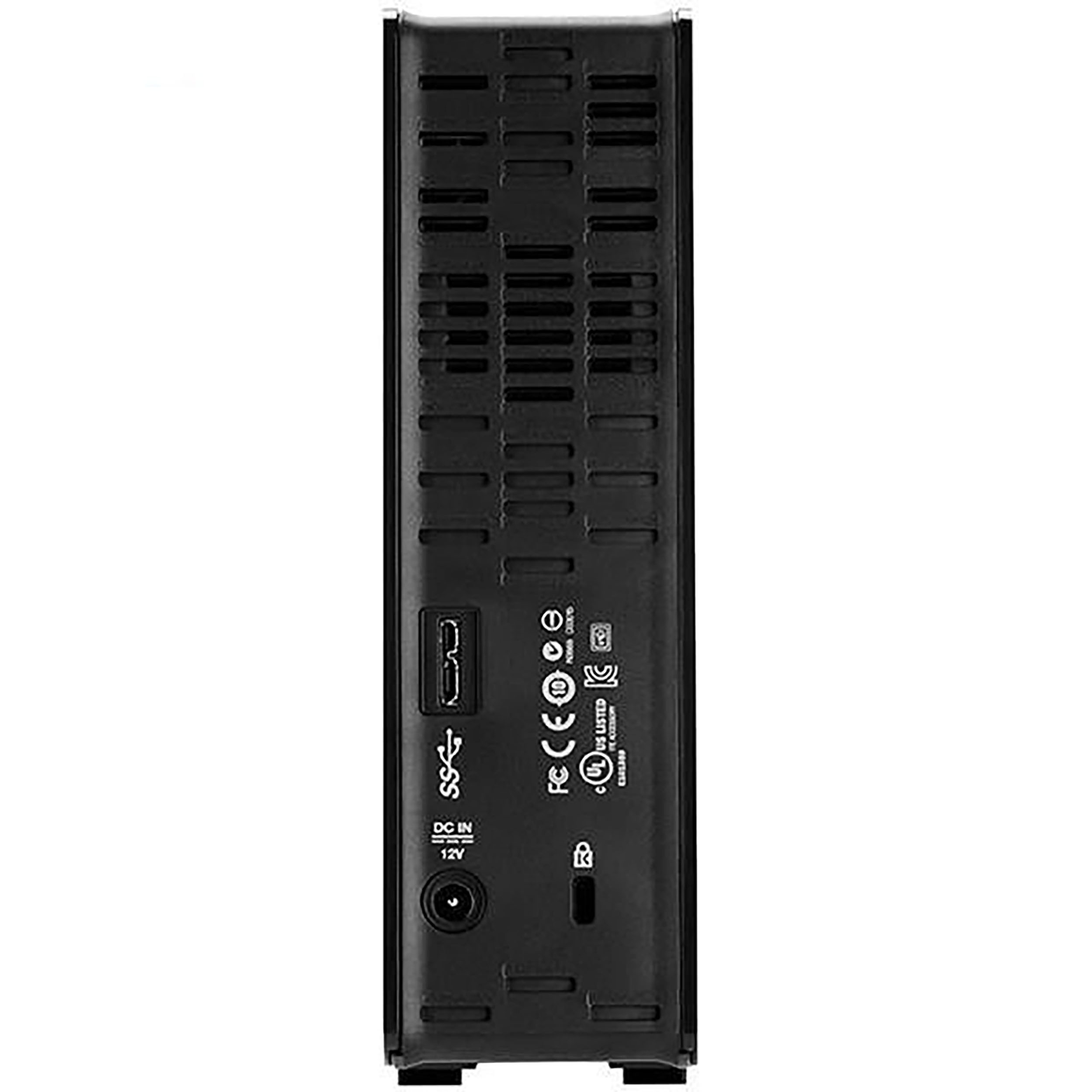 هارد دیسک اکسترنال وسترن دیجیتال My Book Desktop ظرفیت 16TB