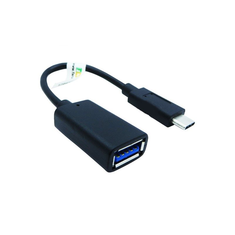 تبدیل Type-C به USB3.1 فرانت مدل FARANET FN-UCAF15