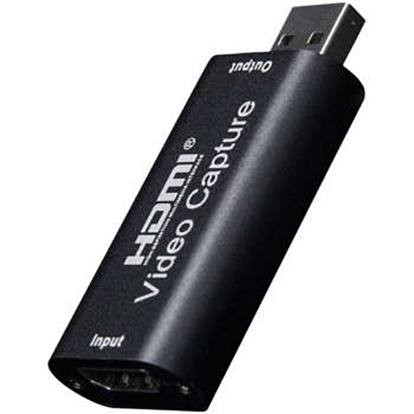 اگر صاحب PS4، Xbox One، Switch یا تقریباً هر کنسول دیگری هستید، یک کارت کپچر خوب به شما امکان می دهد محتواها را به صورت خارجی ضبط و ذخیره کنید و همچنین بدون هیچ تلاشی آن را به سیستم شخصی خود منتقل کنید