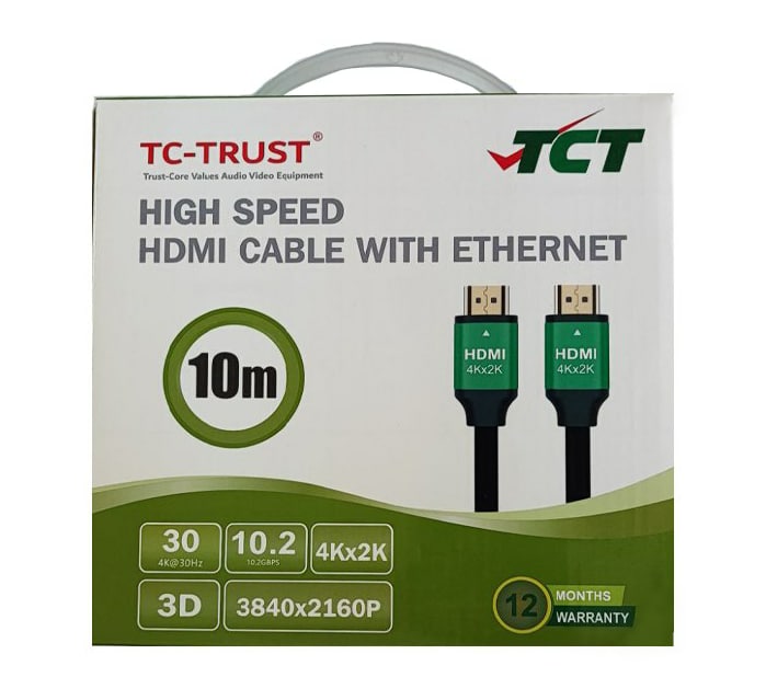 TCT TC-HCB100