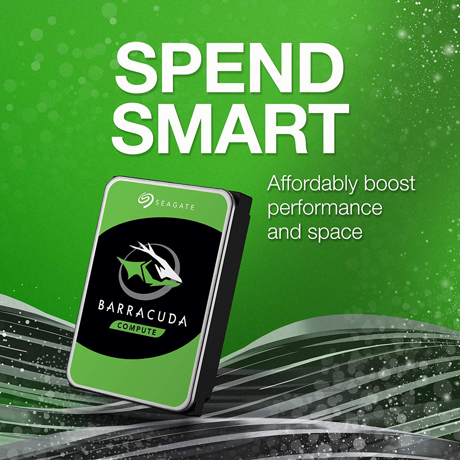 Seagate Barracuda ST3000DM007