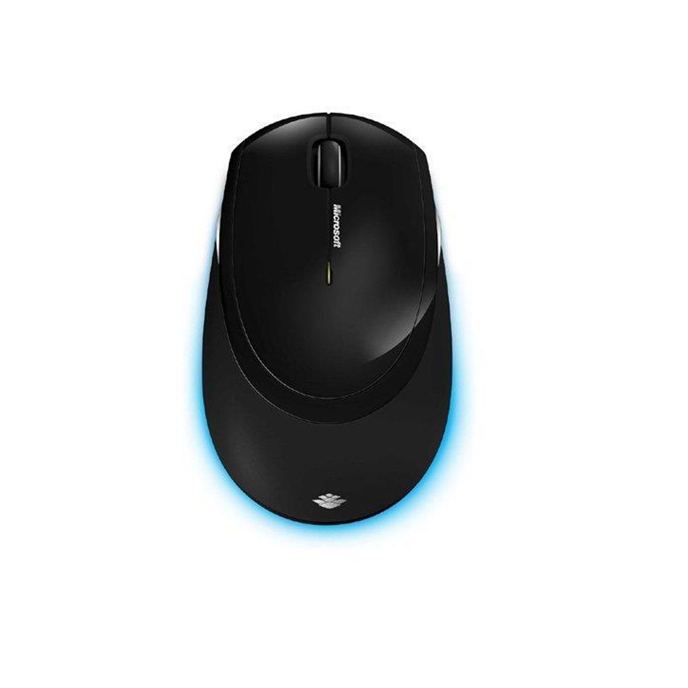 ویژگی‌های قابل تنظیم به Mouse and Keyboard Center نیاز دارند