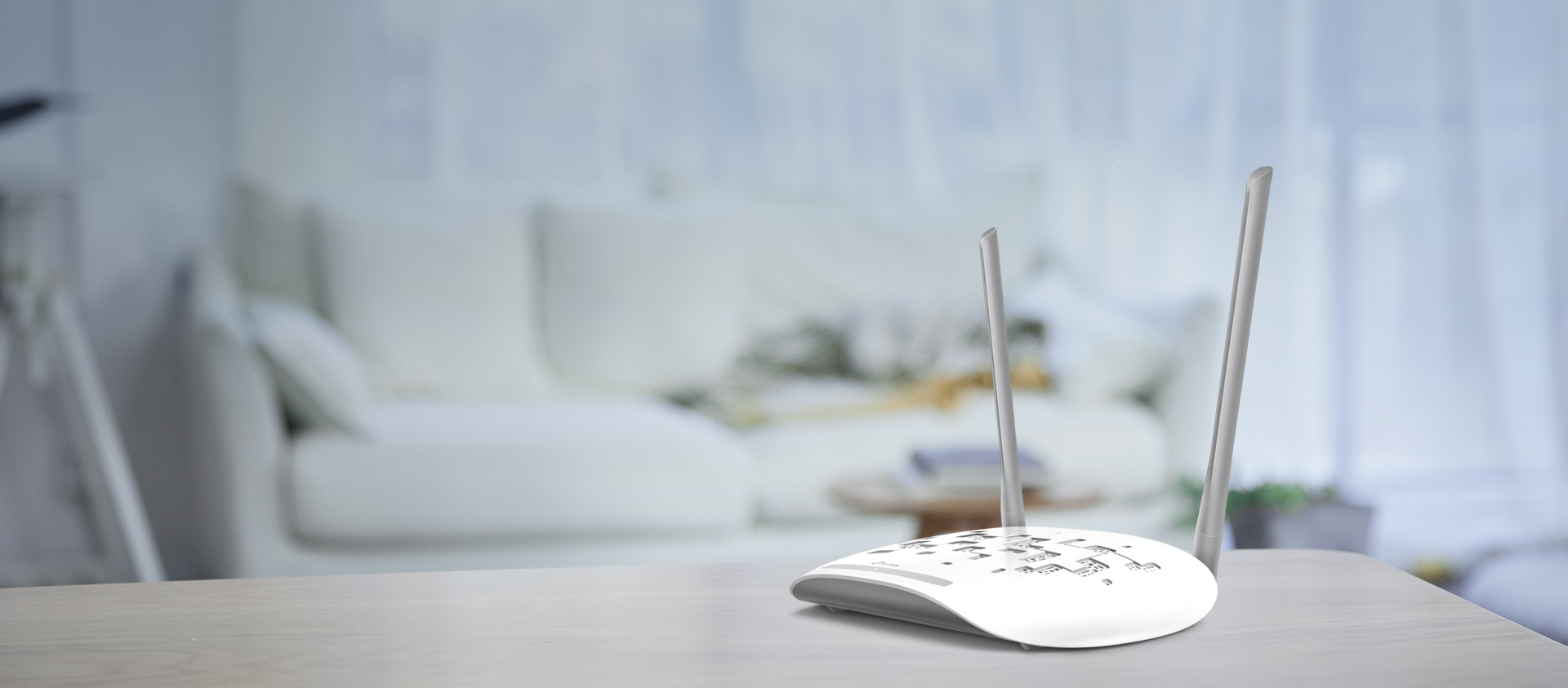 مودم روتر ADSL-VDSL تی پی لینک مدل TP-LINK TD-W9960