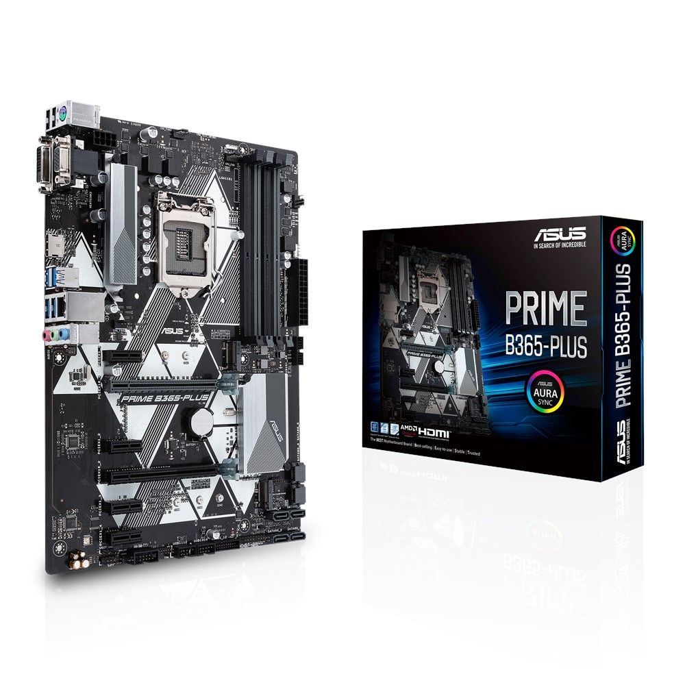 مادربرد ایسوس prime b365 plus