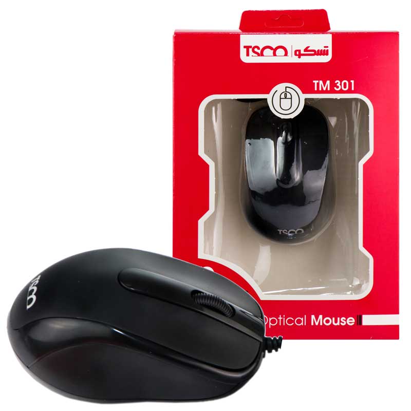 TM301