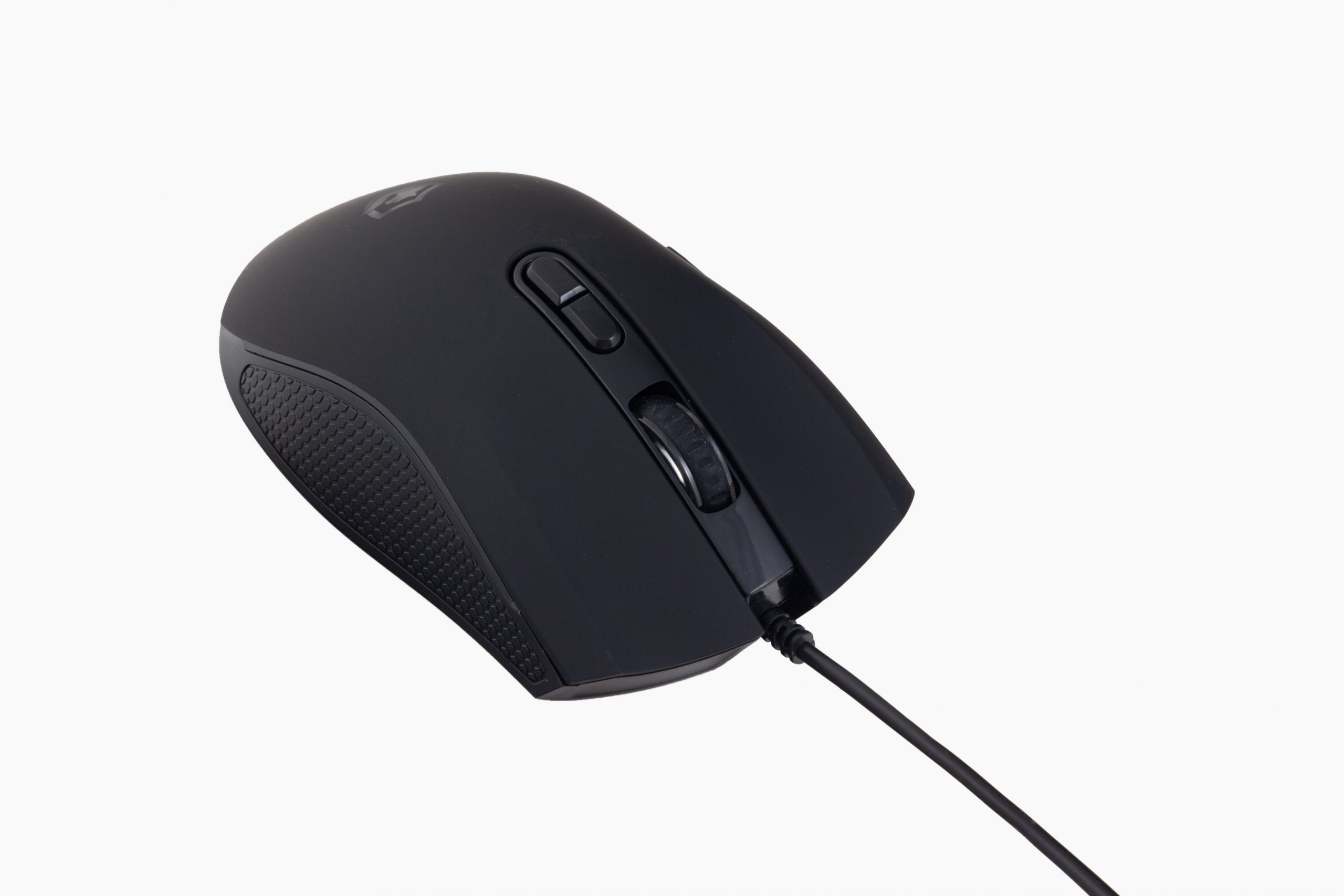 با ماوس گیمینگ بیاند BGM-1216 7D یکنواختی را فراموش کنید