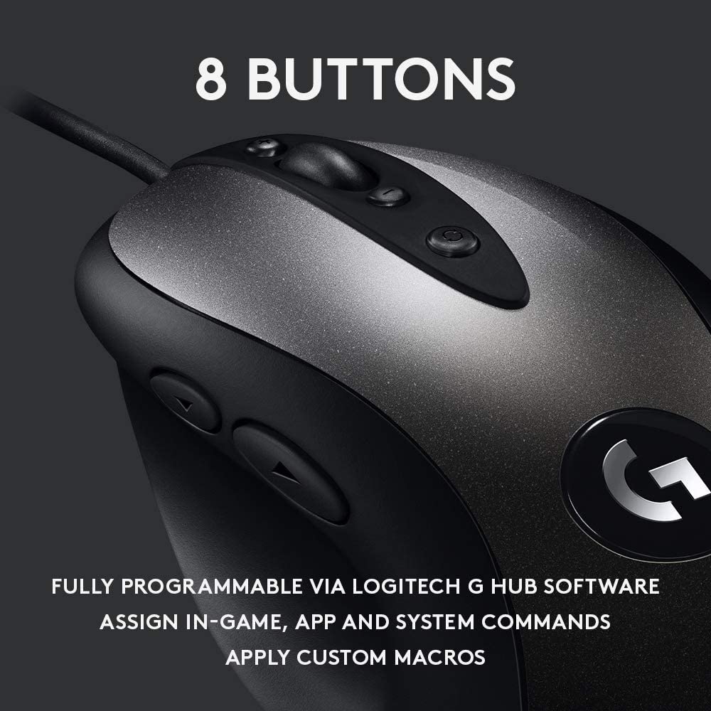MX518