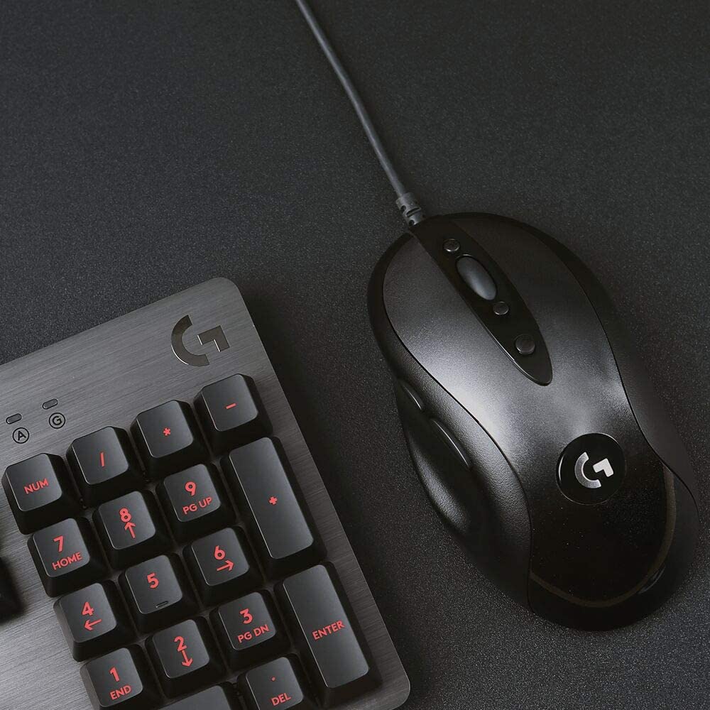 MX518