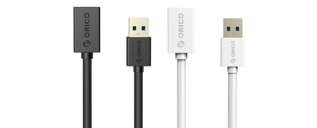 کابل افزایش طول ORICO CER3-15