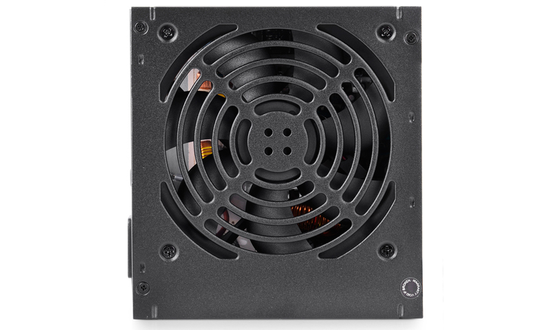 منبع تغذیه DeepCool DE600 V2 دیپ کول با Intel ATX 12V V2 سازگاری دارد و از محدوده ولتاژ ورودی گسترده ای (AC 160-264V) پشتیبانی می کند