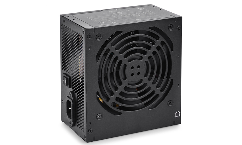 پاور کامپیوتر 550 وات دیپ کول DeepCool DN550