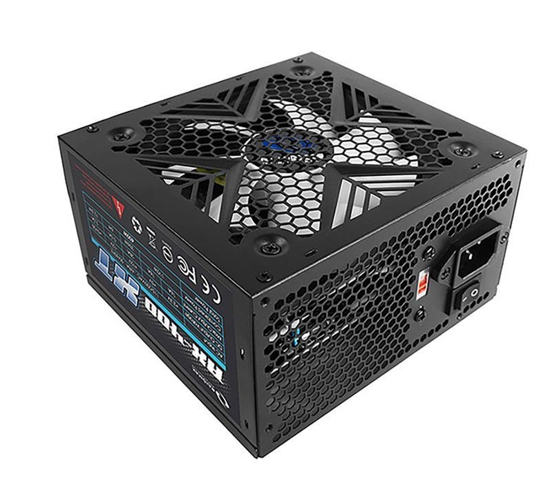 پاور 300 وات غیر ماژولار ریدمکس Raidmax RX-300AI