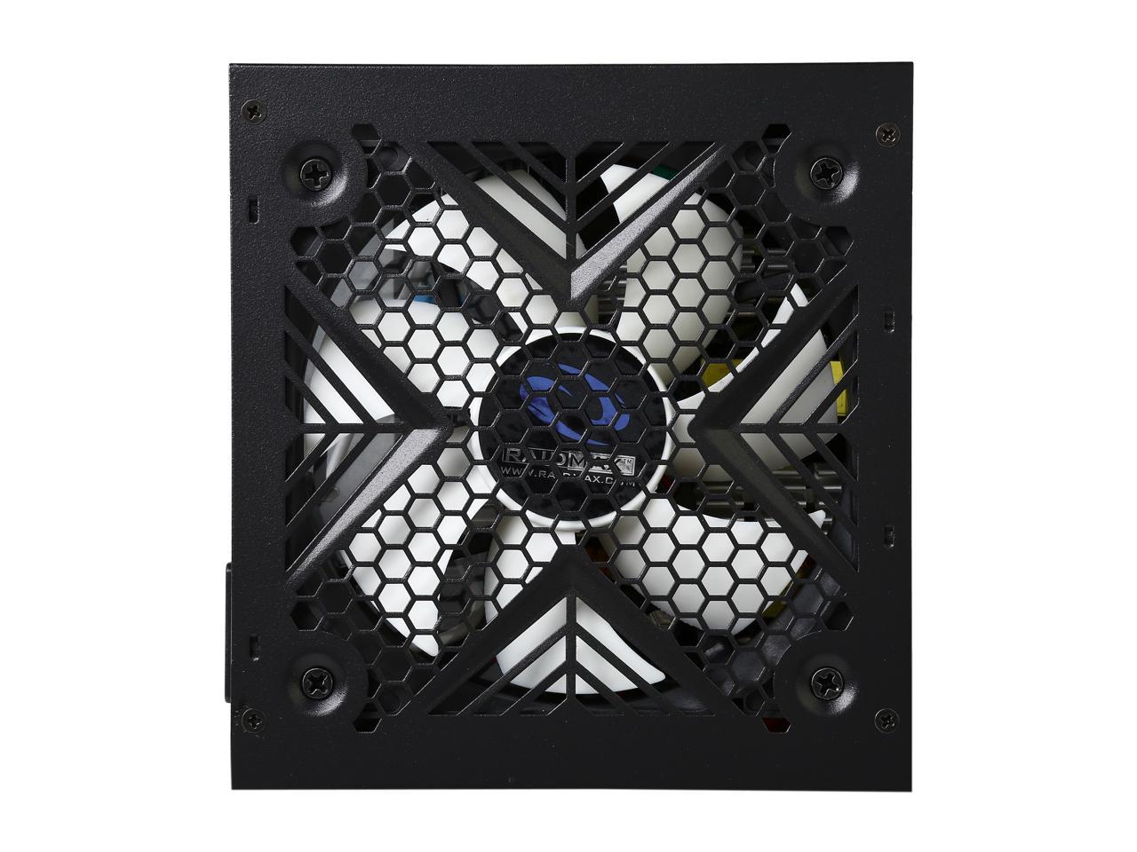 پشتیبانی از خروجی منفرد +12V