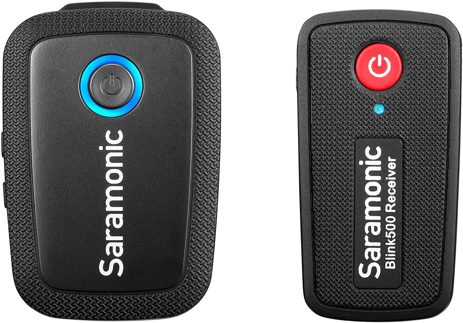 میکروفون بی سیم سارامونیک Saramonic Blink 500 B1 (TX+RX)