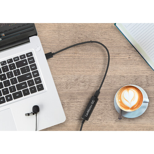 این همه دستگاه، با یک میکروفون