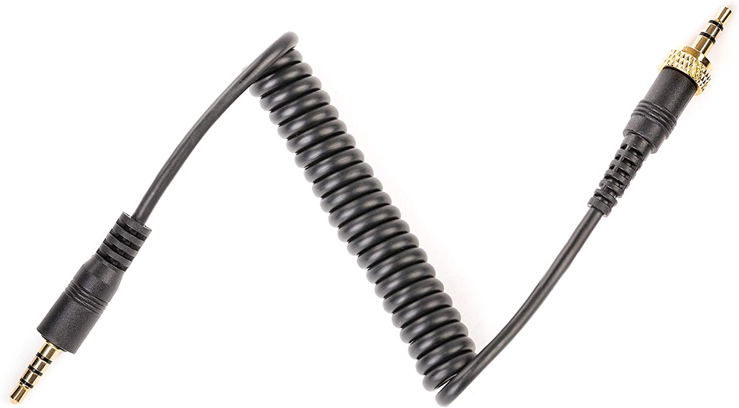 مبدل 3.5 میلی متری سارامونیک Saramonic SR-PMC1